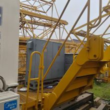 XCMG Official Lifting Machinery Secondhand Construction Luffing Tower Crane XCP330(7525-16) Price